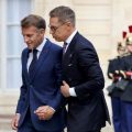 La Finlande rejoint la dissuasion nucléaire avancée française