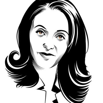 Une nouvelle perspective sur l&rsquo;histoire africaine par Zeinab Badawi