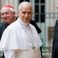 Le Pape Léon XIV en Visite en France : Une Journée Bien Remplie