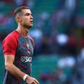 Cristiano Ronaldo quitte la sélection portugaise