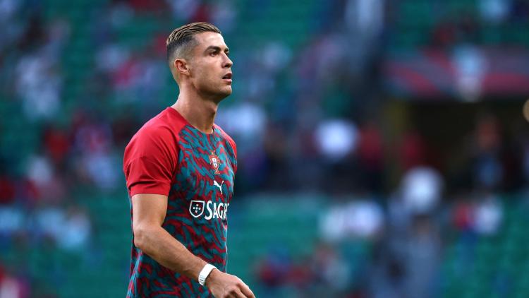 1182df55-46c5-4e58-82d9-e1370cec593f Cristiano Ronaldo quitte la sélection portugaise