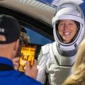 Une mission spatial importante pour l&rsquo;astronaute française Sophie Adenot