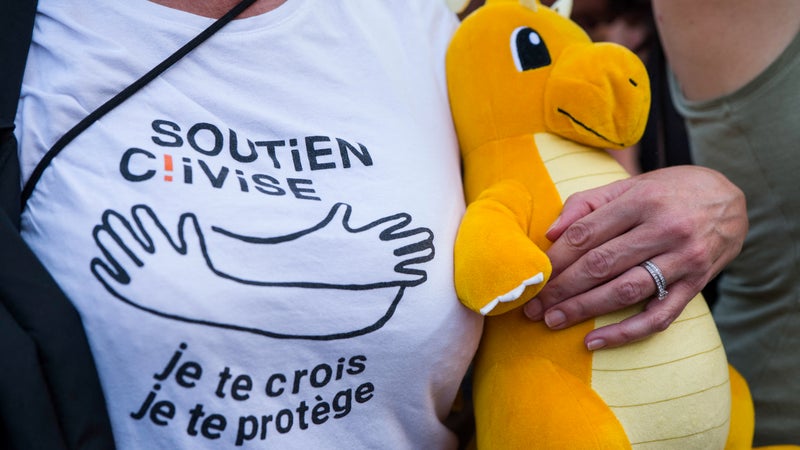 12369a2a-ccff-438f-86ff-fc737e82b3ff Extension du Parcours de Soins pour les Victimes Adolescentes d’Abus Sexuels
