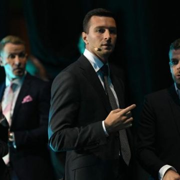 Les visites européennes de Jordan Bardella virent au fiasco