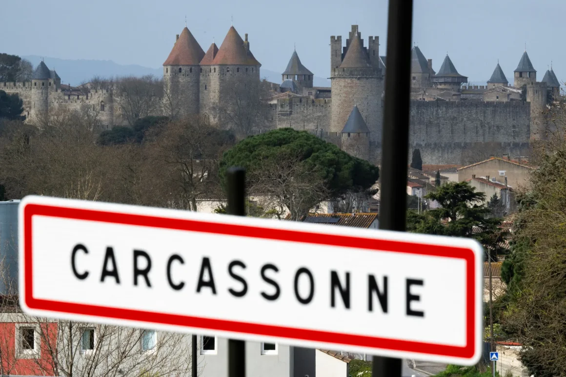 12a2cf9f-00e4-4840-9646-b8739a09d710 La polémique autour des propos racistes de la police municipale de Carcassonne