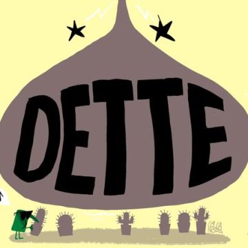 La montée en puissance des fonds spéculatifs dans la dette française