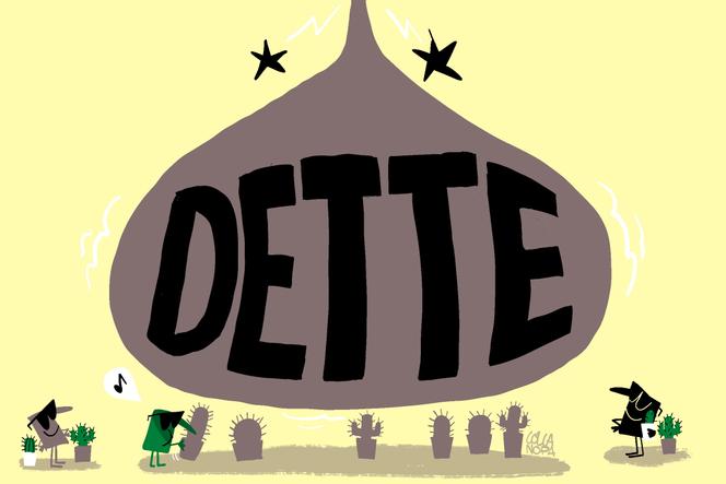 12ae607d-4d07-4d13-b107-56c41b4ca451 La montée en puissance des fonds spéculatifs dans la dette française