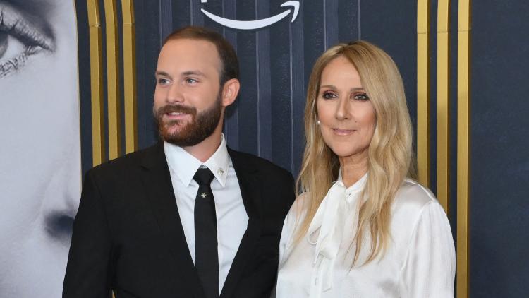 12dc39af-92c4-46a3-a027-999c4067057a Céline Dion : une mère épanouie partage ses joies et ses valeurs