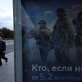 Tensions en Russie autour de la rumeur d&rsquo;une nouvelle mobilisation