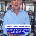 Prix de l&rsquo;essence : une hausse préoccupante