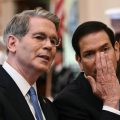 Scott Bessent face aux difficultés des taux de la dette américaine