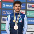 Paul Seixas décroche le bronze au contre-la-montre des Championnats du monde