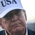 Donald Trump se dit disposé à dialoguer avec l&rsquo;Iran pour résoudre le conflit