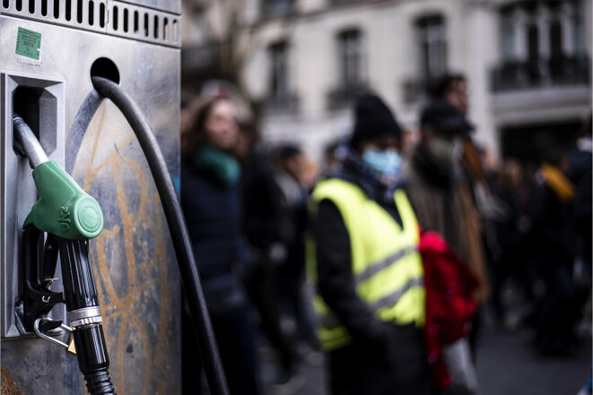14e907b5-db5b-430a-8e2f-500ee081ac01 Un rapport embarrassant pour les écologistes sur le mal-être militant