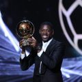 Ballon d&rsquo;Or 2026 : Les Nominés Dévoilés