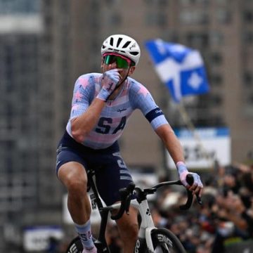 155c7f81-da85-45d6-b4ce-bef4e1de2c63 Brandon McNulty sacré champion du monde de cyclisme à Montréal