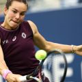Loïs Boisson échoue au premier tour de l&rsquo;US Open