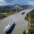 Impact du phénomène El Niño sur le canal de Panama