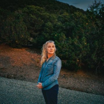 L&rsquo;appel progressiste de Rebecca Solnit avant les élections américaines