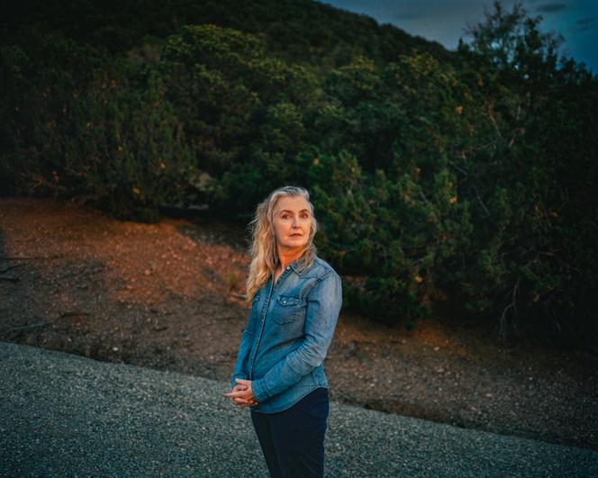 161368ae-cd86-4a8f-a6e3-2e569548ee19 L’appel progressiste de Rebecca Solnit avant les élections américaines