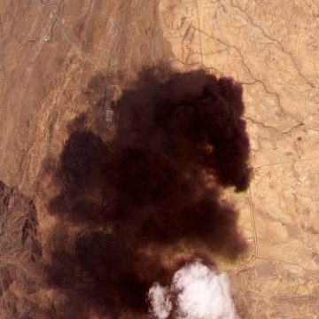 Escalade du conflit entre l&rsquo;Arabie saoudite et les Houthis au Yémen