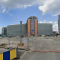 Le quartier européen de Bruxelles