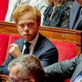Le député Charles Alloncle critique la direction de France Inter