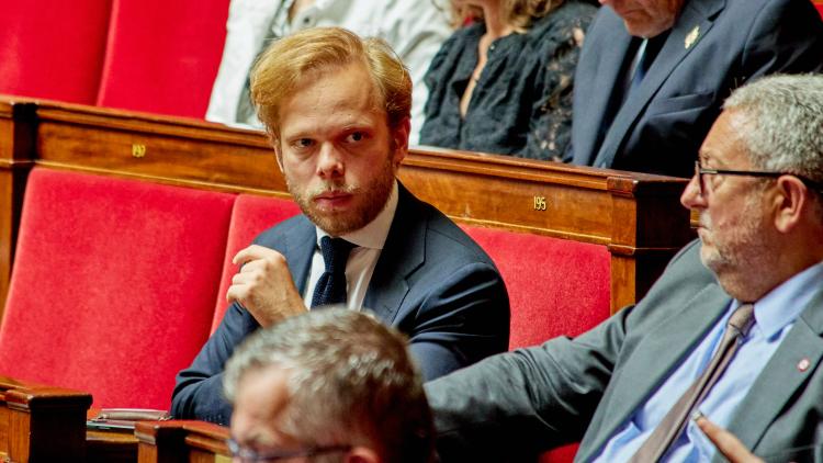 1681a4eb-ace3-45dd-a0cc-9e7ada698b9c Le député Charles Alloncle critique la direction de France Inter