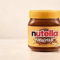 Ferrero propose un Nutella aux cacahuètes pour séduire le marché américain