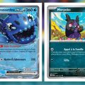 La nouvelle extension Pokémon : Méga-Évolution – Règne Delta