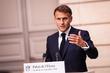 Carburants: Emmanuel Macron et les mesures européennes face aux hausses des prix