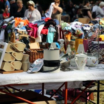 18cfcf83-387f-476f-a867-708f70748fa0 La Brocante du Bout Galeux à Palaiseau : Un Événement Incontournable