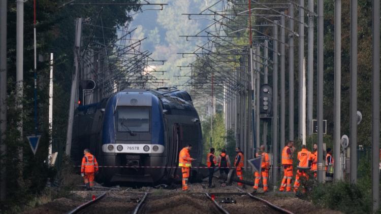 195b9b4f-2a0c-42a6-a26b-a1b8ed67ca27 Enquête sur le déraillement d’un train en Normandie