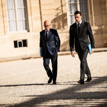 19cf4697-1227-408b-8859-99eeb3c22e44 Progression de l’extrême droite aux élections sénatoriales de 2026
