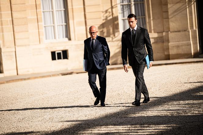19cf4697-1227-408b-8859-99eeb3c22e44 Progression de l’extrême droite aux élections sénatoriales de 2026
