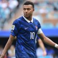 Kylian Mbappé Retrouve Zinédine Zidane en Équipe de France