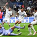 Ligue 1 : Un début difficile pour l&rsquo;Olympique de Marseille