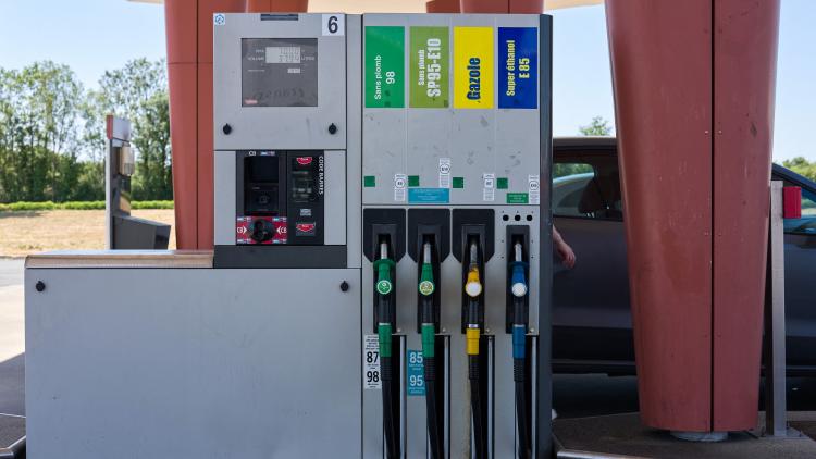 19e43c17-333a-4b05-b46a-b2269258b0ff L’huile alimentaire comme carburant : une alternative risquée