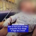Erreurs médicales : une mère lutte pour sa fille amputée