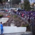 La situation tendue à Ceuta après le départ de milliers de migrants