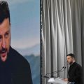 Rencontres et tensions autour de l&rsquo;Ukraine