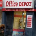 Office Depot France demande une liquidation judiciaire