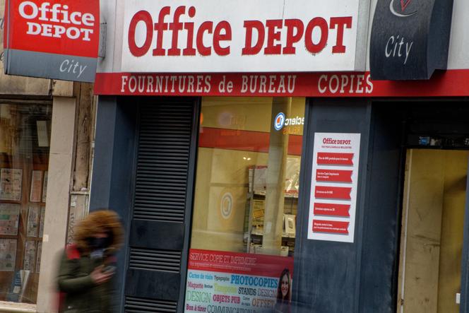 1b5ed983-16e7-4d2b-bbff-e62c88a9677f Office Depot France demande une liquidation judiciaire