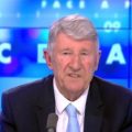Philippe de Villiers critique les projets de parcs de loisirs en région parisienne