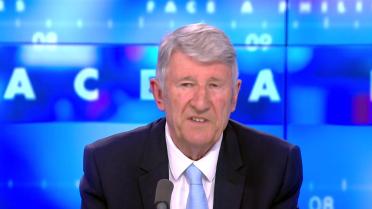 1b73f886-0f3d-4cff-aee1-a062240b54c5 Philippe de Villiers critique les projets de parcs de loisirs en région parisienne