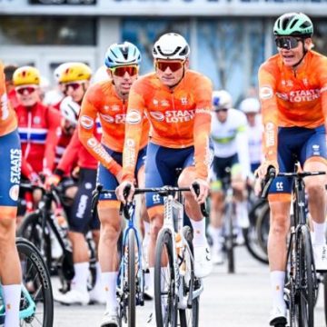 Montants des Prix pour les Mondiaux de Cyclisme 2026