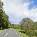 Travaux d&rsquo;extension d&rsquo;une voie verte entre Ascain et Saint-Jean-de-Luz