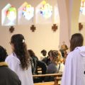 Sanctions contre un dirigeant scolaire catholique à Lyon