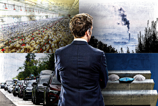 1db6e749-4f31-4750-9fda-45c000367dbb Le climat sous Macron : bilan et perspectives