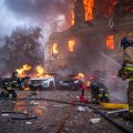 La situation actuelle en Ukraine selon les dernières informations